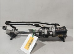 Recambio de motor limpia delantero para nissan note (e11, ne11) 1.5 dci referencia OEM IAM 53568902  