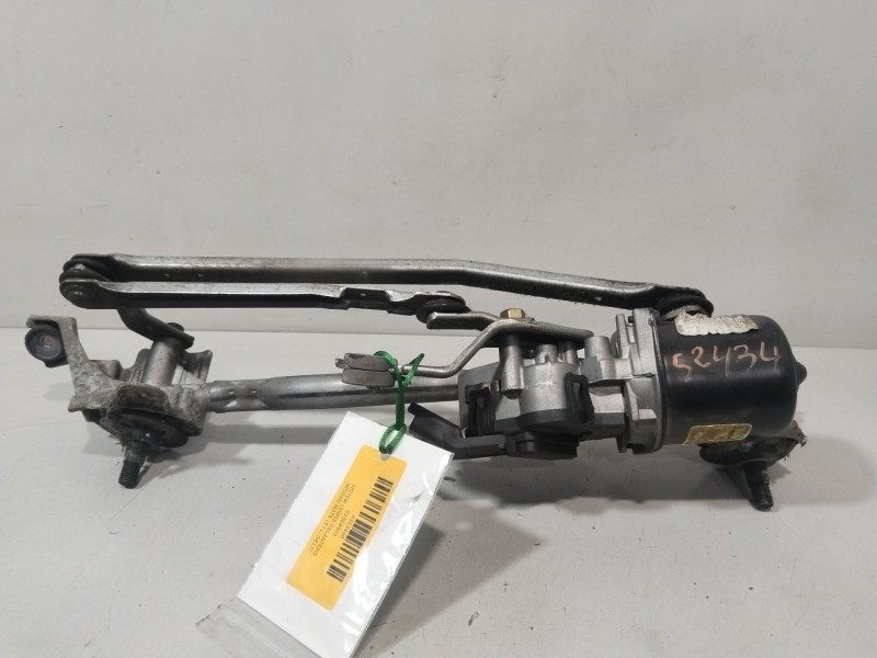 Recambio de motor limpia delantero para nissan note (e11, ne11) 1.5 dci referencia OEM IAM 53568902  