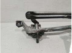 Recambio de motor limpia delantero para nissan note (e11, ne11) 1.5 dci referencia OEM IAM 53568902   2