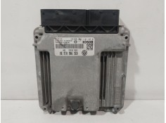 Recambio de centralita motor uce para volkswagen touran (1t1, 1t2) 2.0 tdi 16v referencia OEM IAM 0281011906  