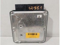 Recambio de centralita motor uce para volkswagen touran (1t1, 1t2) 2.0 tdi 16v referencia OEM IAM 0281011906   2