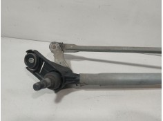 Recambio de motor limpia delantero para renault kangoo express (fw0/1_) 1.5 dci 90 (fw0g, fw05, fw08, fw11) referencia OEM IAM 5 2