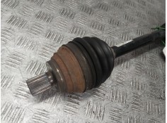 Recambio de transmision delantera izquierda para seat altea (5p1) 1.9 tdi referencia OEM IAM 1K0407271AT   2