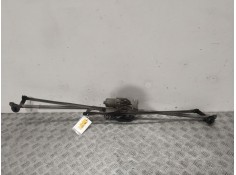 Recambio de motor limpia delantero para opel astra j (p10) 1.6 (68) referencia OEM IAM 13262434  