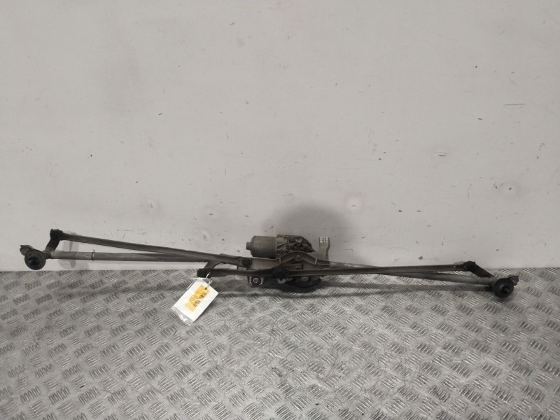 Recambio de motor limpia delantero para opel astra j (p10) 1.6 (68) referencia OEM IAM 13262434  