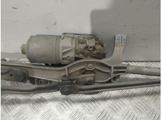 Recambio de motor limpia delantero para opel astra j (p10) 1.6 (68) referencia OEM IAM 13262434   2