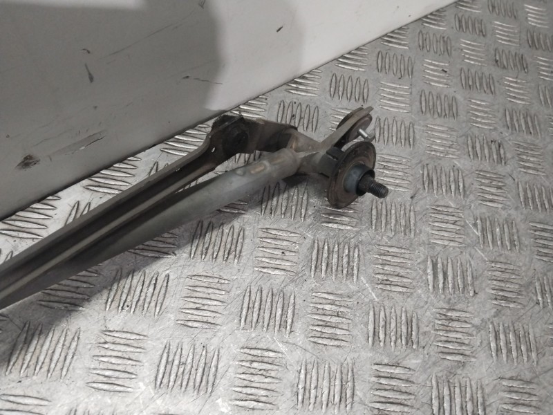 Recambio de motor limpia delantero para opel astra j (p10) 1.6 (68) referencia OEM IAM 13262434  