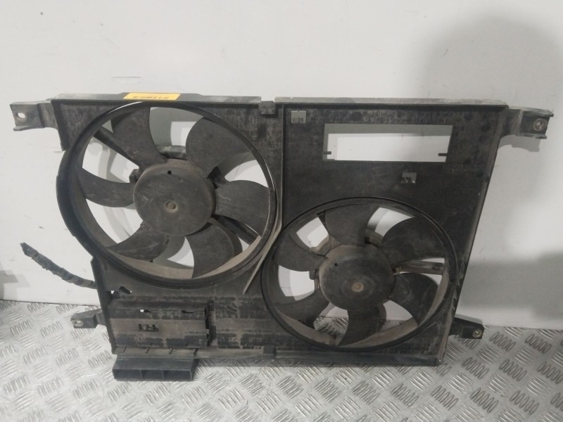 Recambio de electroventilador para land rover freelander i (l314) 2.0 td4 4x4 referencia OEM IAM PGF000010  