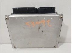 Recambio de centralita motor uce para audi a4 b5 (8d2) 1.8 t referencia OEM IAM 0261206896   2