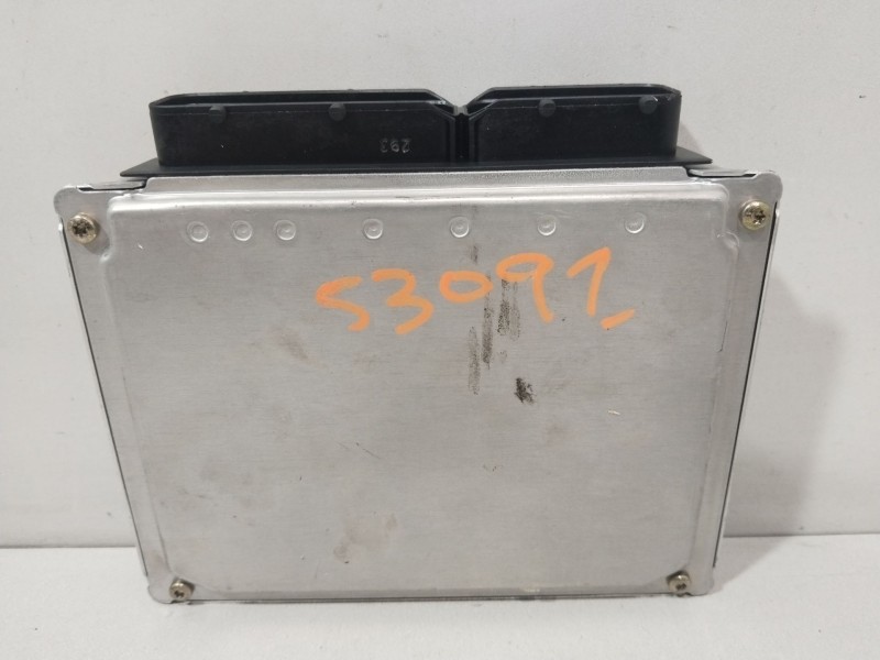 Recambio de centralita motor uce para audi a4 b5 (8d2) 1.8 t referencia OEM IAM 0261206896  