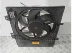 Recambio de electroventilador para peugeot 207/207+ (wa_, wc_) 1.4 hdi referencia OEM IAM 9812028580   2