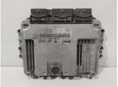 Recambio de centralita motor uce para renault scénic ii (jm0/1_) 1.9 dci (jm14) referencia OEM IAM 0281013366  
