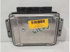 Recambio de centralita motor uce para renault scénic ii (jm0/1_) 1.9 dci (jm14) referencia OEM IAM 0281013366   2