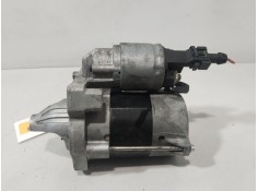 Recambio de motor arranque para opel corsa f (p2jo) 1.2 (68) referencia OEM IAM 1632746480 9812715480  2
