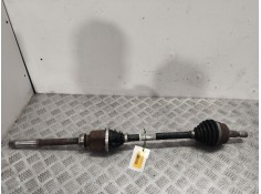 Recambio de transmision delantera derecha para opel corsa f (p2jo) 1.2 (68) referencia OEM IAM 1647577680 9825390980 