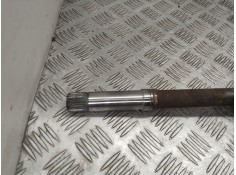 Recambio de transmision delantera derecha para opel corsa f (p2jo) 1.2 (68) referencia OEM IAM 1647577680 9825390980  2