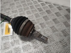 Recambio de transmision delantera izquierda para opel corsa f (p2jo) 1.2 (68) referencia OEM IAM 1647577280 9825391080  2