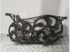 Recambio de electroventilador para renault laguna ii (bg0/1_) 2.0 dci (bg14, bg1s) referencia OEM IAM 8200155114   2