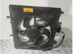 Recambio de electroventilador para citroën c3 i (fc_, fn_) 1.4 i referencia OEM IAM 1831794100  