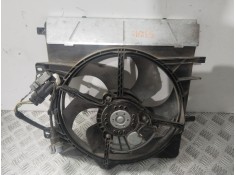 Recambio de electroventilador para citroën c3 i (fc_, fn_) 1.4 i referencia OEM IAM 1831794100   2