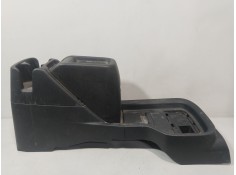 Recambio de apoyabrazos central para nissan nv200 furgoneta e-nv (me0n) referencia OEM IAM 96920BJ04A  