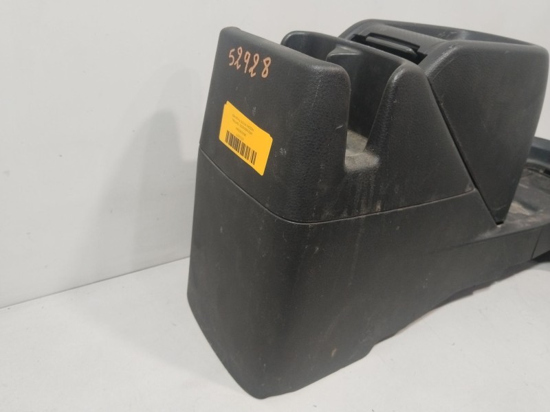 Recambio de apoyabrazos central para nissan nv200 furgoneta e-nv (me0n) referencia OEM IAM 96920BJ04A  