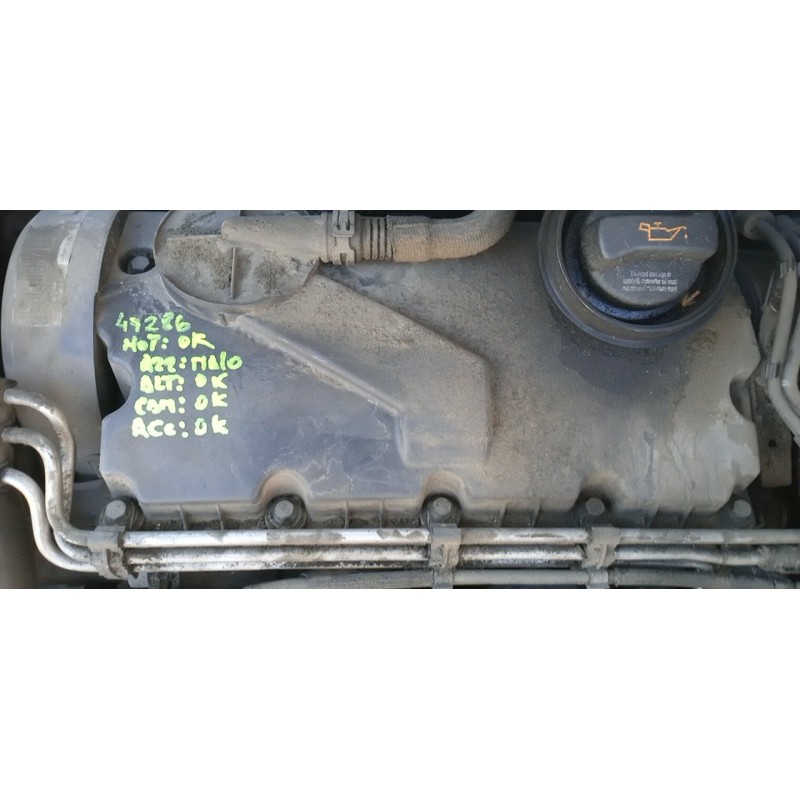 SEAT ALTEA (5P1) - imagen 4