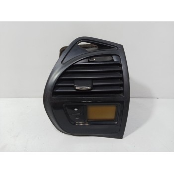 MANDO CLIMATIZADOR 9659627477  OEM 9659627477