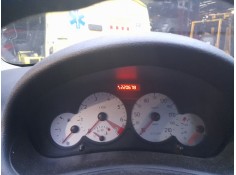 peugeot 206 sw (2e/k) del año 2003 2