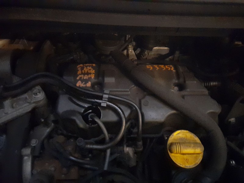 renault grand scénic iii (jz0/1_) del año 2009