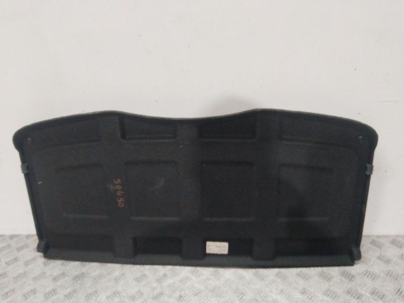 Recambio de bandeja trasera para hyundai i30 (fd) 1.4 referencia OEM IAM 859302R000  