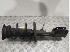 Recambio de amortiguador delantero derecho para opel corsa f (p2jo) 1.2 (68) referencia OEM IAM 9837414780  
