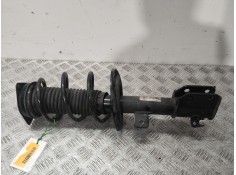 Recambio de amortiguador delantero izquierdo para opel corsa f (p2jo) 1.2 (68) referencia OEM IAM 9837413780  