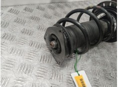 Recambio de amortiguador delantero izquierdo para opel corsa f (p2jo) 1.2 (68) referencia OEM IAM 9837413780   2