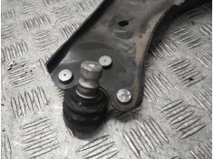 Recambio de brazo suspension inferior delantero izquierdo para opel corsa f (p2jo) 1.2 (68) referencia OEM IAM 9857903080   2
