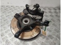Recambio de mangueta delantera derecha para opel corsa f (p2jo) 1.2 (68) referencia OEM IAM 9826779780   2