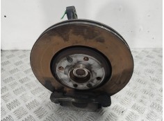Recambio de mangueta delantera izquierda para opel corsa f (p2jo) 1.2 (68) referencia OEM IAM 9826780480  