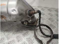 Recambio de catalizador para opel corsa f (p2jo) 1.2 (68) referencia OEM IAM 1643580980   2