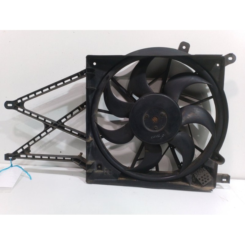 ELECTROVENTILADOR 24431825 0130303833  - imagen 1