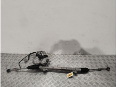 Recambio de cremallera direccion para opel corsa f (p2jo) 1.2 (68) referencia OEM IAM 9834749280  