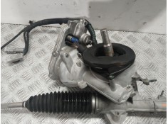 Recambio de cremallera direccion para opel corsa f (p2jo) 1.2 (68) referencia OEM IAM 9834749280   2