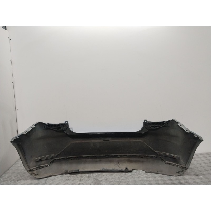 PARAGOLPES TRASERO 6J3807421E AZUL - imagen 4