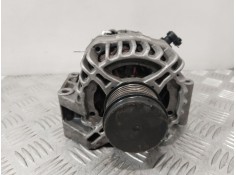 Recambio de alternador para opel corsa d (s07) 1.3 cdti (l08, l68) referencia OEM IAM 95520014  