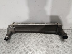 Recambio de intercooler para land rover freelander i (l314) 2.0 td4 4x4 referencia OEM IAM PNG000020  