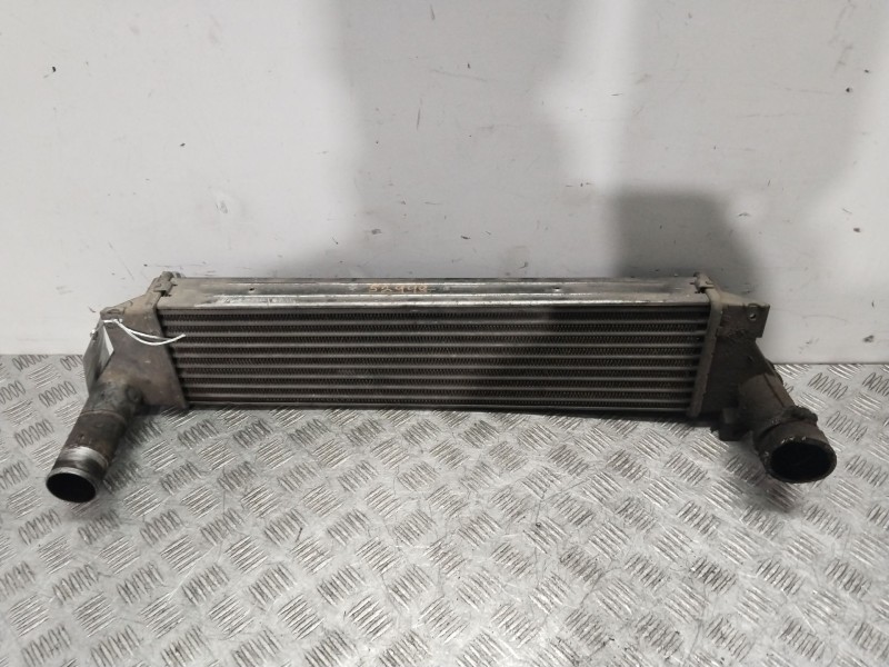 Recambio de intercooler para land rover freelander i (l314) 2.0 td4 4x4 referencia OEM IAM PNG000020  