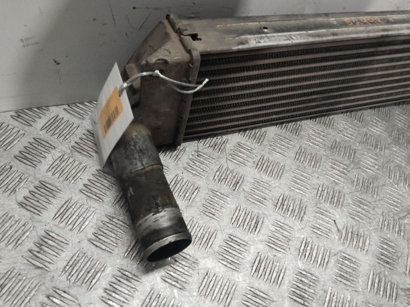 Recambio de intercooler para land rover freelander i (l314) 2.0 td4 4x4 referencia OEM IAM PNG000020  