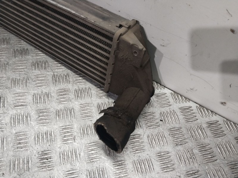 Recambio de intercooler para land rover freelander i (l314) 2.0 td4 4x4 referencia OEM IAM PNG000020  