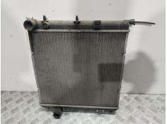 Recambio de radiador agua para peugeot 207/207+ (wa_, wc_) 1.4 hdi referencia OEM IAM 1330Q5  