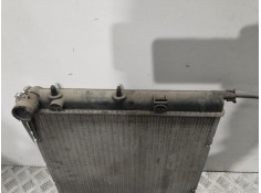 Recambio de radiador agua para peugeot 207/207+ (wa_, wc_) 1.4 hdi referencia OEM IAM 1330Q5   2