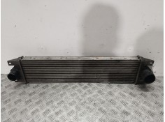 Recambio de intercooler para nissan interstar autobús (x70) dci 120 referencia OEM IAM 874806M  